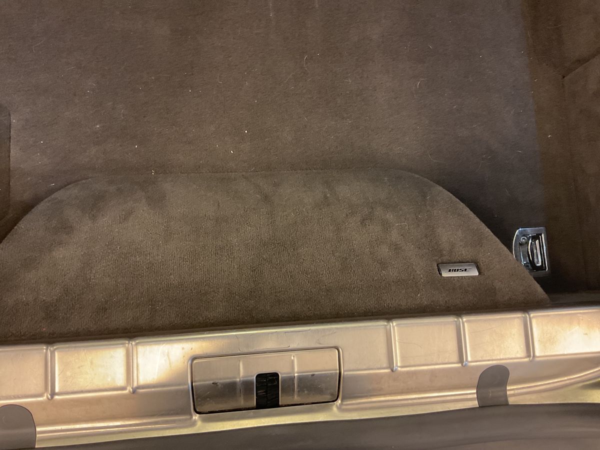 
								Porsche Panamera S E-Hybrid (Facelift) full									