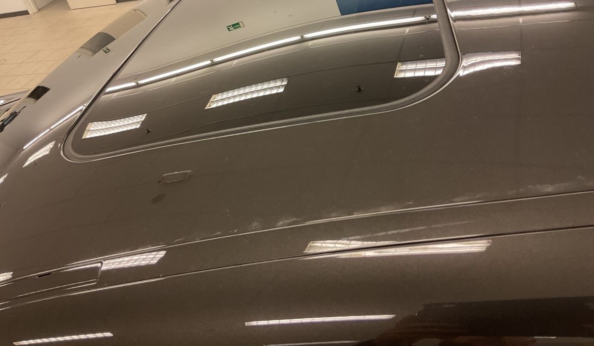 
								Porsche Panamera S E-Hybrid (Facelift) full									