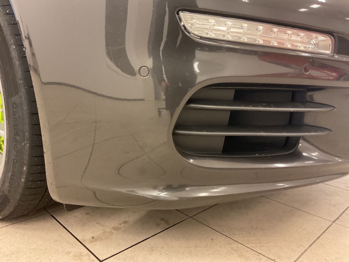 
								Porsche Panamera S E-Hybrid (Facelift) full									