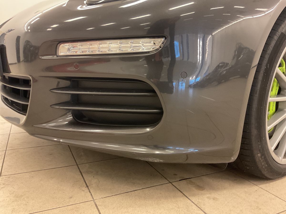 
								Porsche Panamera S E-Hybrid (Facelift) full									