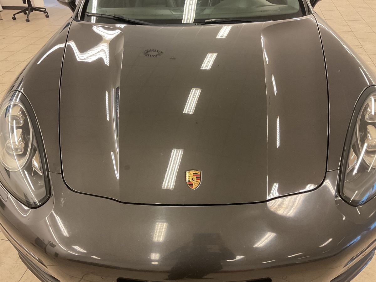 
								Porsche Panamera S E-Hybrid (Facelift) full									